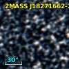 2MASS J18271662-2433220