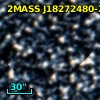 2MASS J18272480-2431318