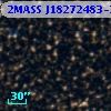 2MASS J18272483-2430251
