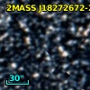 2MASS J18272672-2437025