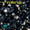 V* V1902 Sgr
