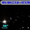 WN B0127.0+4737B