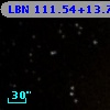 LBN 111.54+13.70