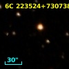 ICRF J223638.5+732252