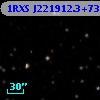 1RXS J221912.3+735612