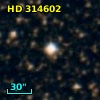 HD 314602
