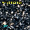 V* V3812 Sgr