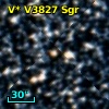 V* V3827 Sgr
