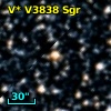 V* V3838 Sgr