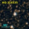 HD 314535
