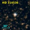 HD 314536