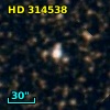 HD 314538