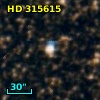 HD 315615