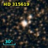 HD 315619