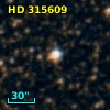 HD 315609