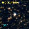 HD 314600