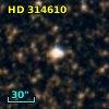 HD 314610