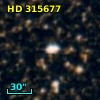 HD 315677