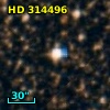 HD 314496