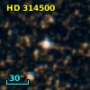 HD 314500