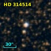 HD 314514