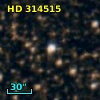 HD 314515