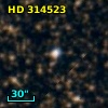 HD 314523