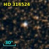 HD 314524