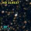 HD 314537