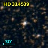 HD 314539