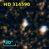 HD 314590