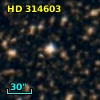 HD 314603