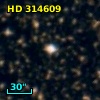 HD 314609