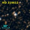 HD 314612