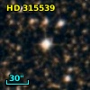 HD 315539