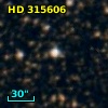 HD 315606