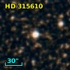 HD 315610