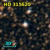 HD 315620