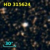 HD 315624