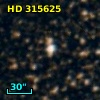 HD 315625