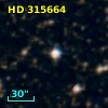 HD 315664