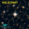 HD 315667
