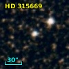 HD 315669