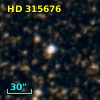 HD 315676