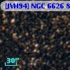 [JVH94] NGC  6626  8