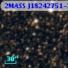 2MASS J18242751-2459097