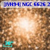 [JVH94] NGC  6626  2a