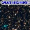 2MASS J18244968-2247099