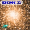 [GBS2001] 22
