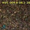 HVC 009.8-04.1-207